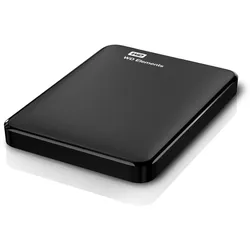 Western Digital WD Elements portable 4TB