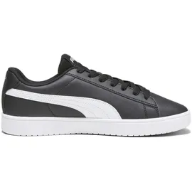 Puma Rickie Classic Schwarz/Weiß 42