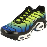 Nike Air Max Plus TN Racer Blue Volt - 37 1/2 - 37.5 EU