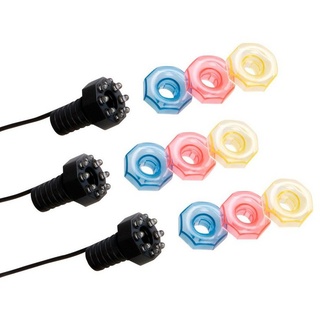 UBBINK MiniBright 3x8 LEDs