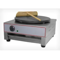 Crêpe-Maschine DE-1