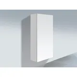 Duravit L-Cube Hängeschrank, 1 Tür, LC1169R8484,