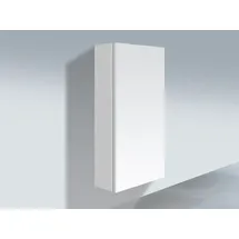Duravit L-Cube Hängeschrank, 1 Tür, LC1169R8484,
