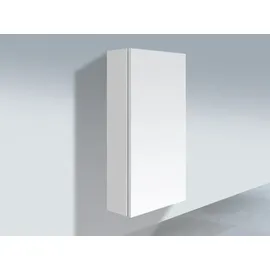 Duravit L-Cube Hängeschrank, 1 Tür, LC1169R8484,