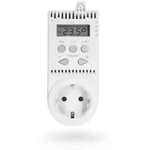 VASNER Universal Steckdosenthermostat VUTS1 für Elektroheizung