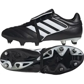 adidas Copa Gloro 2 SG Core Black / Cloud White / Cloud White 43 1/3