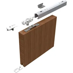 HELM Schiebesystem 73 80 kg ( 3000255717 )