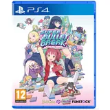 Super Bullet Break Day One Edition