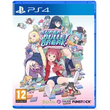 Super Bullet Break Day One Edition