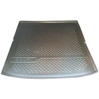 Volkswagen Gepäckraumschale Golf 7 Variant / Alltrack Kofferraumeinlage Kofferra