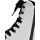 VITAFORM Schnürstiefelette weiß 40
