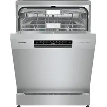 Gorenje ULTRAFS16AESX Geschirrspüler (Freistehend mit Unterbaumöglichkeit, 599 mm breit, 42 dB (A), A)