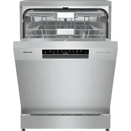 Gorenje ULTRAFS16AESX Geschirrspüler (Freistehend mit Unterbaumöglichkeit, 599 mm breit, 42 dB (A), A)