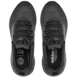 adidas Swift Run 22 Core Black / Core Black / Grey Five 40