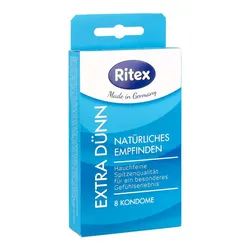 Ritex Extra dünn Kondome