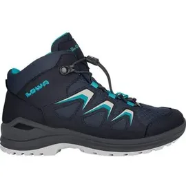 Lowa Innox EVO GTX QC JR navy/türkis Gr.: 35