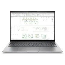 HP ZBook 8 G2i 16'' Intel Core Ultra 7 356H 48 GB RAM 1 TB SSD Win11 Pro DK4Z5ET