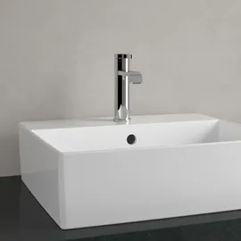 Villeroy & Boch Memento 2.0 Aufsatzwaschtisch 50 x 42 cm (4A075001)