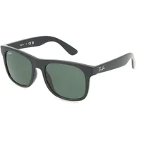 Ray Ban Junior RJ9069S 100/71 48-16 gloss black/green