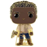 Funko Star Wars POP! Pin Ansteck-Pin Finn 10 cm