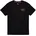 T-Shirt schwarz 3XL