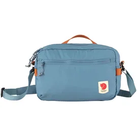 Fjällräven High Coast Crossbody Dawn Blue