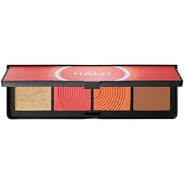 SMASHBOX Halo Sculpt + Glow Face Palette 15,70 g
