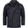 INDICODE JEANS INWilliax Übergangsjacke blau L
