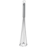 WMF Rührblitz 32 cm aus Cromargan Schneebesen