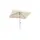 Schneider Locarno 120 x 180 cm Beige