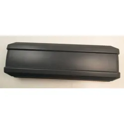 Optimum Riemenabdeckung DQ14