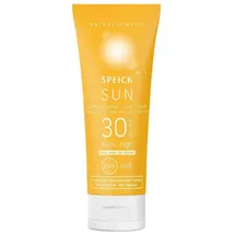 SPEICK Sun Sonnencreme LSF 30 60 ml