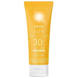 SPEICK Sun Sonnencreme LSF 30 60 ml