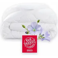 Dodo Champs de Lin weiß 450 g/m2 200 x