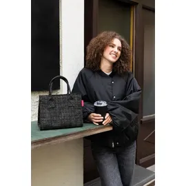 Reisenthel daily shopper XS Shopper Synthetik Black