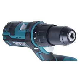 Dedra AKU-Schlagbohrschrauber, 13-mm-Aufnahme, 18 V, SAS - DED7042