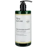 Tahe Pure Peptides Shampoo 750 ml