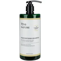 Tahe Pure Peptides Shampoo 750 ml