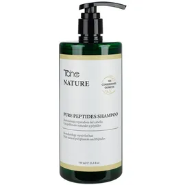 Tahe Pure Peptides Shampoo 750 ml