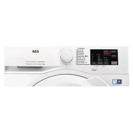 AEG L6FBA51680 Waschmaschine (8 kg, 1600 U/min)