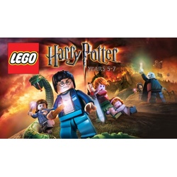 LEGO Harry Potter: Years 5-7