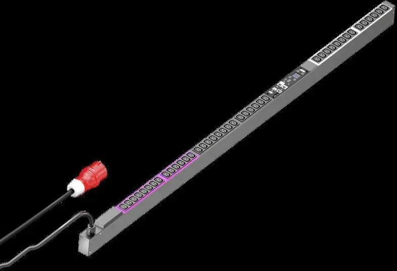 Rittal PDU switched DK 7979.342