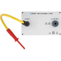 Metrel A 1560 Burn Link Adapter