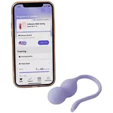 Perifit Care+ | Kegel-Übungsgerät mit App | Beckenbodentrainer | Stärkt die Beckenbodenmuskulatur, verbessert die Blasenkontrolle und beschleunigt die Erholung nach der Geburt