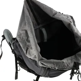 Jack Wolfskin Trailflair 50 Trekkingrucksack 76 cm schwarz