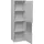 Mäusbacher Hängevitrine Bonnie 41 x 32 x 132 cm Grau