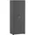 Proregal Fox Aktenschrank 164 x 65 x 41 cm Anthrazit