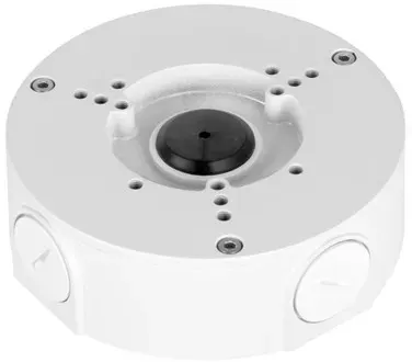Water-proof junction box
