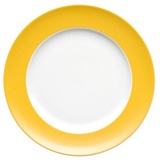 Thomas Sunny Day Colours Frühstücksteller 22cm yellow (10850-408502-10222)