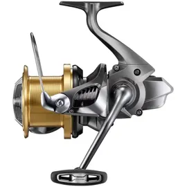 shimano fishing reels SHIMANO Aerlex XSC 14000 Funktionszubehör